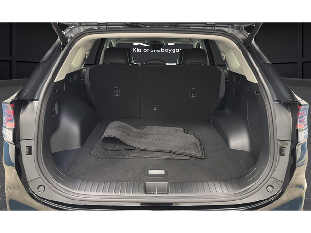 2025 Kia Sportage Hybrid SX-Prestige