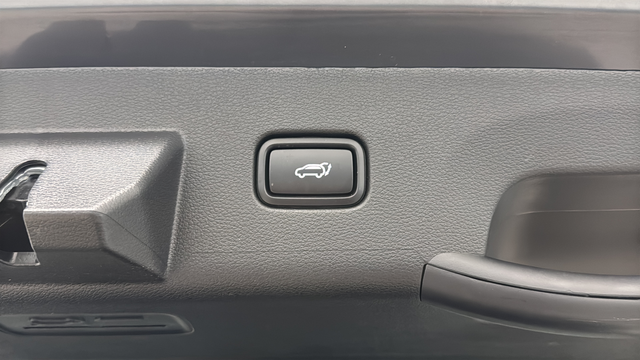 2025 Kia Sportage Hybrid SX-Prestige