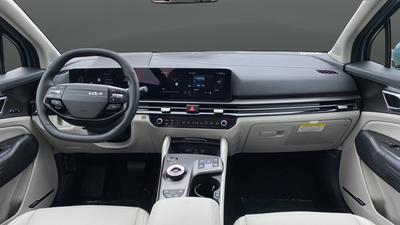 2027 Kia Sportage Hybrid SX-Prestige
