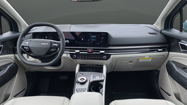 2027 Kia Sportage Hybrid SX-Prestige