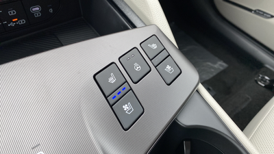 2027 Kia Sportage Hybrid SX-Prestige