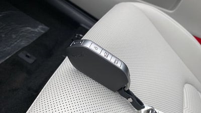 2027 Kia Sportage Hybrid SX-Prestige