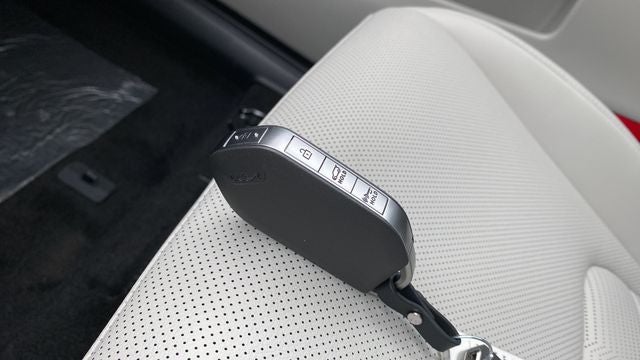 2027 Kia Sportage Hybrid SX-Prestige