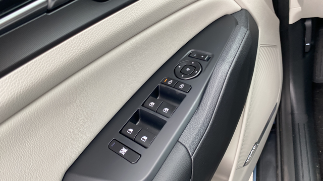 2027 Kia Sportage Hybrid SX-Prestige