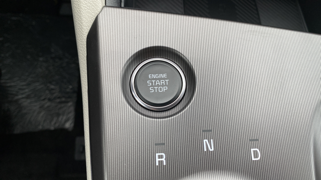 2027 Kia Sportage Hybrid SX-Prestige