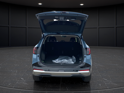 2027 Kia Sportage Hybrid SX-Prestige
