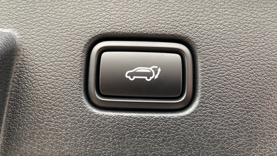 2027 Kia Sportage Hybrid SX-Prestige