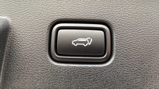 2027 Kia Sportage Hybrid SX-Prestige
