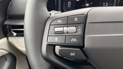 2027 Kia Sportage Hybrid SX-Prestige