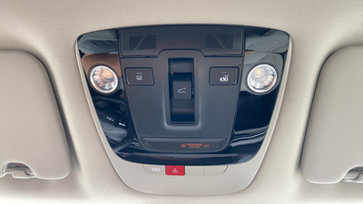 2027 Kia Sportage Hybrid SX-Prestige