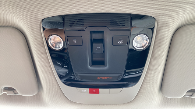 2027 Kia Sportage Hybrid SX-Prestige