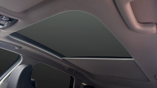 2027 Kia Sportage Hybrid SX-Prestige