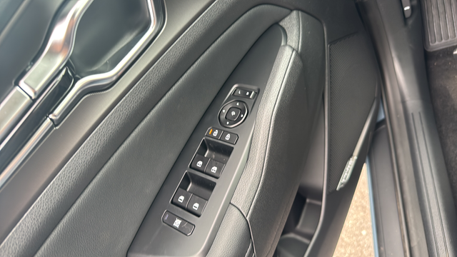 2027 Kia Sportage Hybrid SX-Prestige