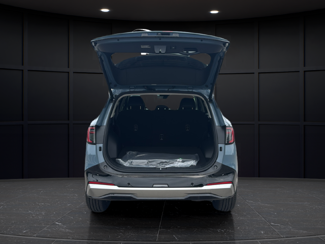 2027 Kia Sportage Hybrid SX-Prestige