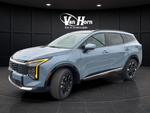 2027 Kia Sportage Hybrid SX-Prestige