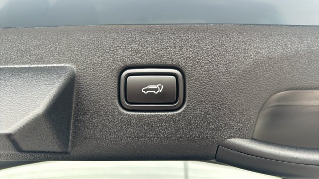 2027 Kia Sportage Hybrid SX-Prestige