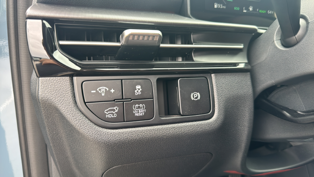 2027 Kia Sportage Hybrid SX-Prestige