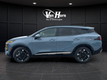 2027 Kia Sportage Hybrid SX-Prestige