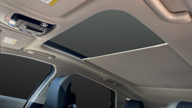 2027 Kia Sportage Hybrid SX-Prestige