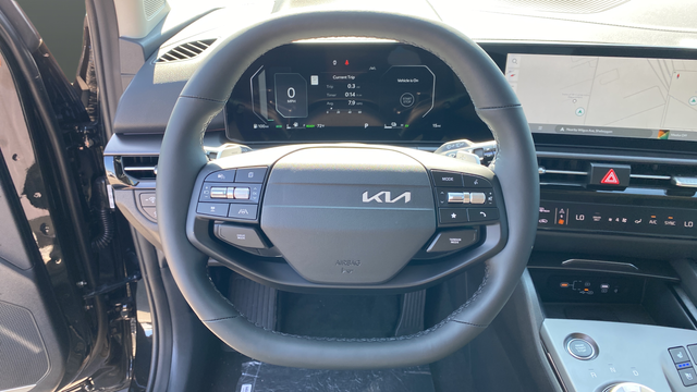 2027 Kia Sportage Hybrid SX-Prestige