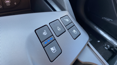 2027 Kia Sportage Hybrid SX-Prestige