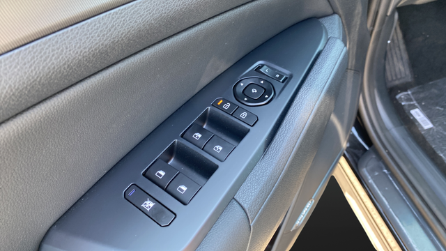 2027 Kia Sportage Hybrid SX-Prestige