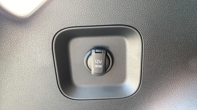 2027 Kia Sportage Hybrid SX-Prestige