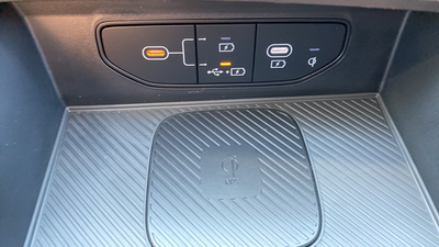 2027 Kia Sportage Hybrid SX-Prestige