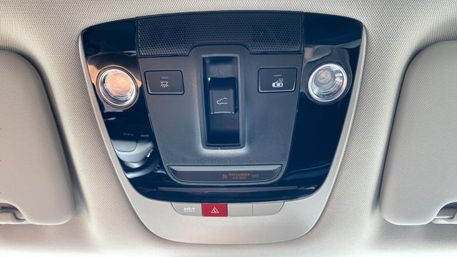 2027 Kia Sportage Hybrid SX-Prestige