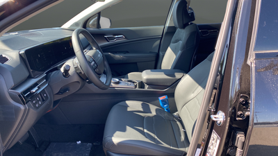 2027 Kia Sportage Hybrid SX-Prestige