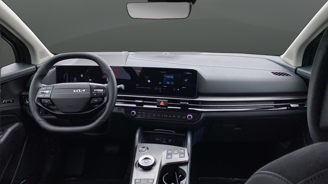 2027 Kia Sportage Hybrid SX-Prestige