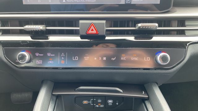 2027 Kia Sportage Hybrid SX-Prestige