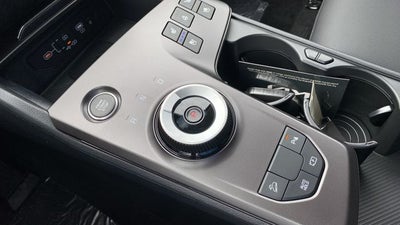 2027 Kia Sportage Hybrid SX-Prestige