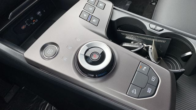 2027 Kia Sportage Hybrid SX-Prestige