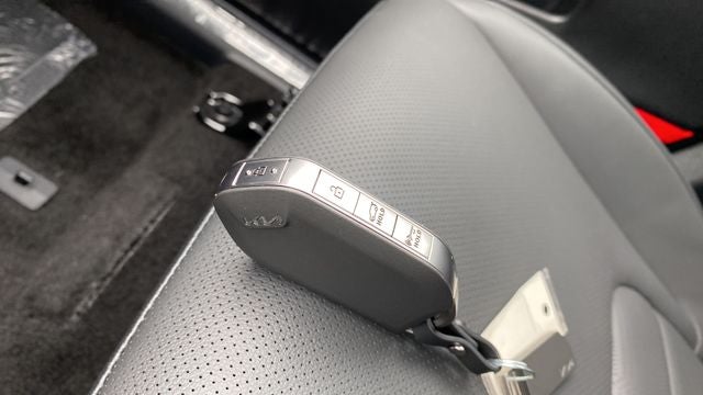 2027 Kia Sportage Hybrid SX-Prestige