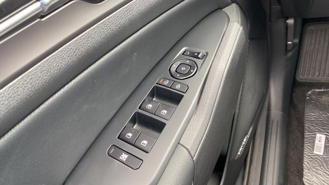 2027 Kia Sportage Hybrid SX-Prestige