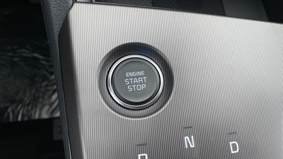 2027 Kia Sportage Hybrid SX-Prestige