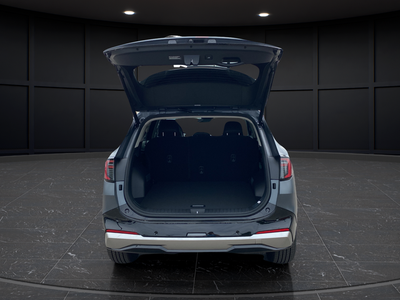 2027 Kia Sportage Hybrid SX-Prestige