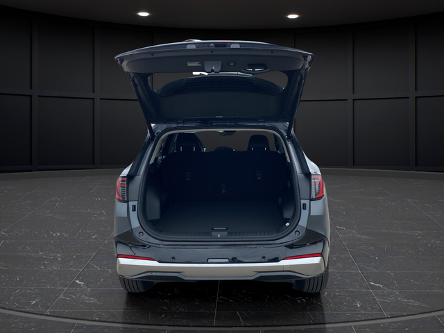 2027 Kia Sportage Hybrid SX-Prestige