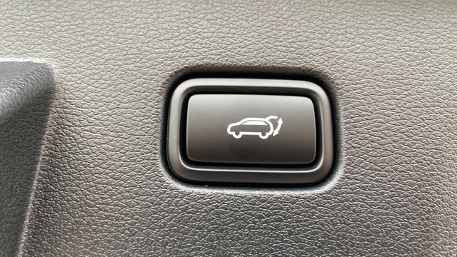 2027 Kia Sportage Hybrid SX-Prestige