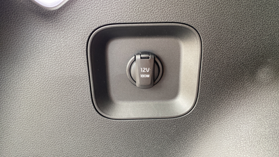 2027 Kia Sportage Hybrid SX-Prestige