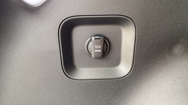 2027 Kia Sportage Hybrid SX-Prestige
