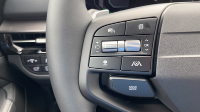 2027 Kia Sportage Hybrid SX-Prestige