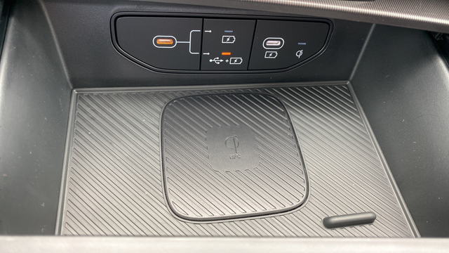 2027 Kia Sportage Hybrid SX-Prestige