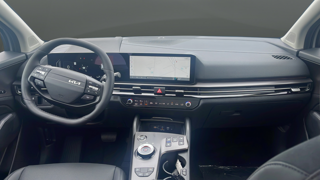 2027 Kia Sportage Hybrid SX-Prestige