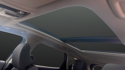 2027 Kia Sportage Hybrid SX-Prestige