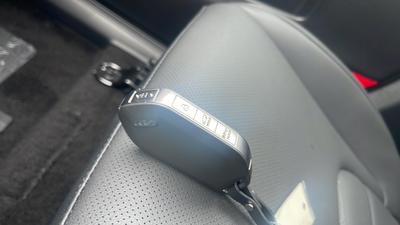 2027 Kia Sportage Hybrid SX-Prestige
