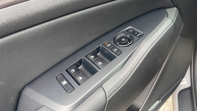 2027 Kia Sportage Hybrid SX-Prestige