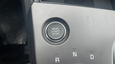 2027 Kia Sportage Hybrid SX-Prestige