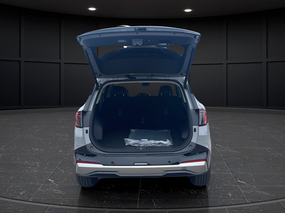 2027 Kia Sportage Hybrid SX-Prestige